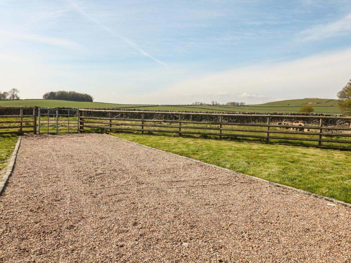 Shepherds Retreat Ashbourne  Exterior photo