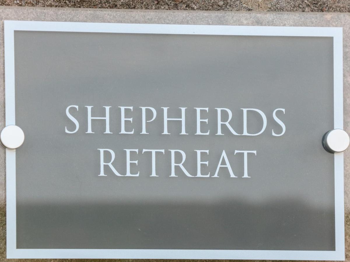 Shepherds Retreat Ashbourne  Exterior photo