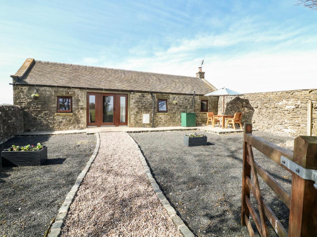Shepherds Retreat Ashbourne  Exterior photo